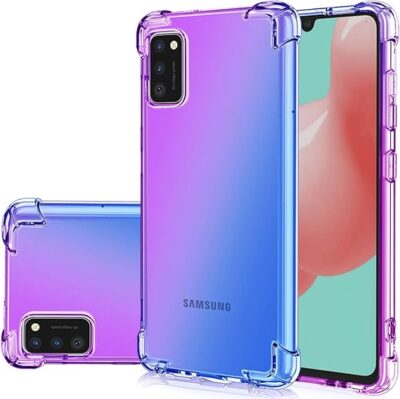 Anti Shock Case Samsung Galaxy A41