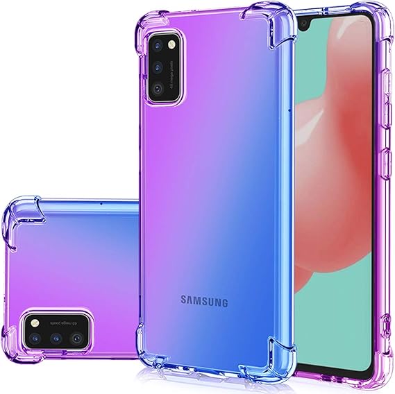 Anti Shock Case Samsung Galaxy A41