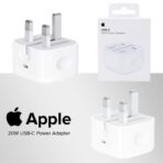 20w Plug(AAA)