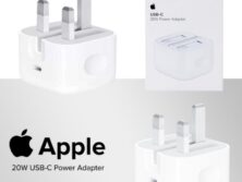 20w Plug(AAA)