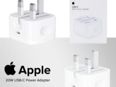 20w Plug(AAA)