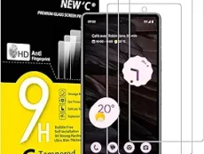 Google Pixel 7a Screen Protector