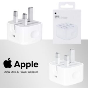 20w Plug(AAA)