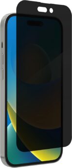 Apple iPhone 14 privacy screen protector