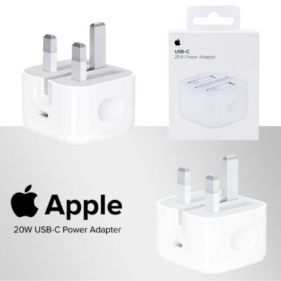 20w Plug(AAA)
