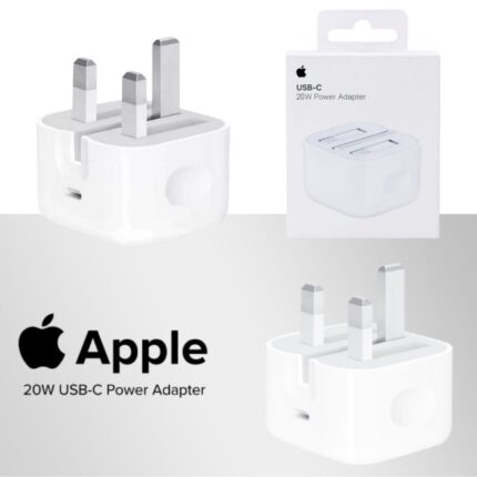 20w Plug(AAA)