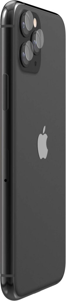 Apple iPhone 11 pro camera lens protector