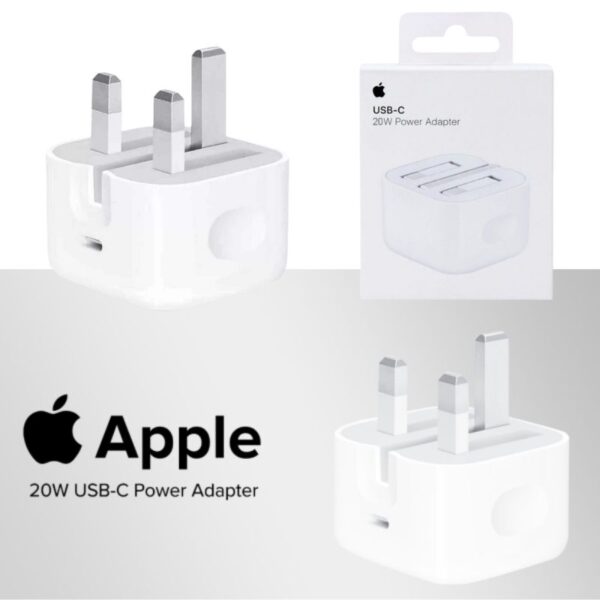 20w Plug(AAA)