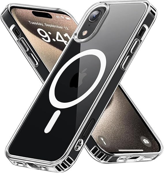 Anti Shock Cases Apple Iphone XR