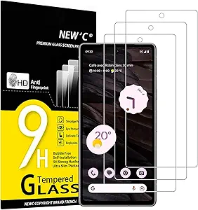 Google Pixel 7a Screen Protector