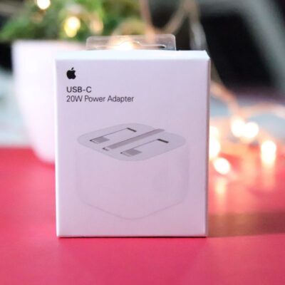 20w Plug(AAA)