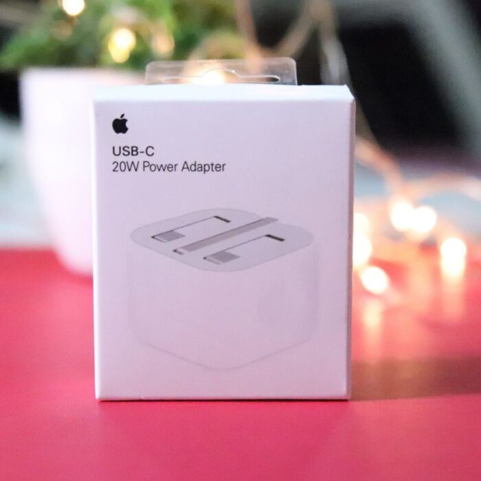 20w Plug(AAA)