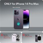 anti shock cases Apple iphone 14 pro max