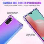 Anti Shock Case Samsung Galaxy A41