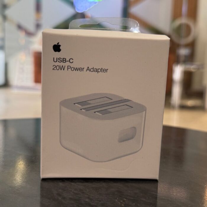 20w Plug(AAA)