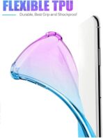 Anti Shock Case Samsung Galaxy A41