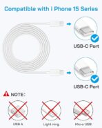 20W Fast Complete Charging Set