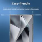 Samsung Galaxy S24 Ultra Screen Protector