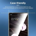 Google Pixel 7a Screen Protector