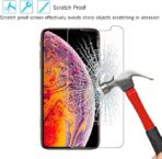 Apple iPhone 11 Pro standard Screen Protector