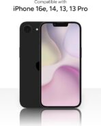Apple iPhone 14 privacy screen protector