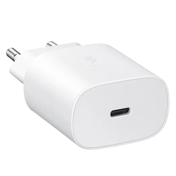 25 W Complete Charger