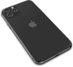 Apple iPhone 11 pro camera lens protector