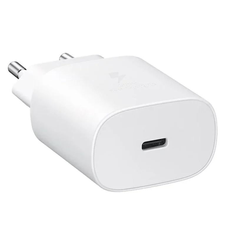 25 W Complete Charger
