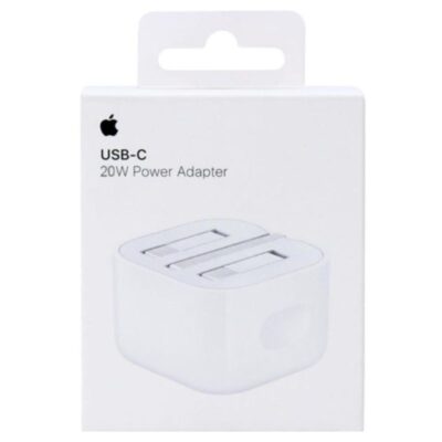 20w Plug(AAA)