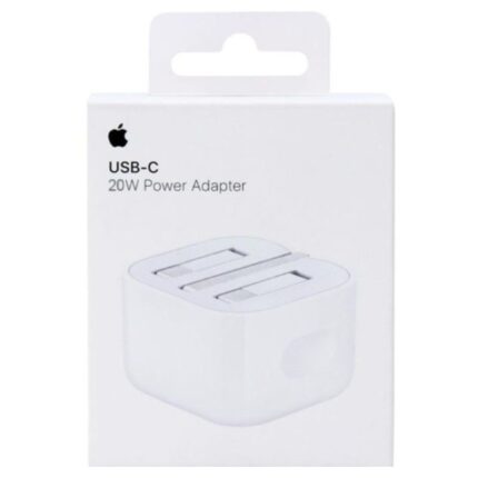 20w Plug(AAA)