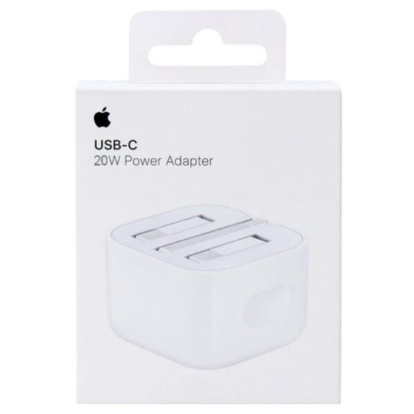 20w Plug(AAA)