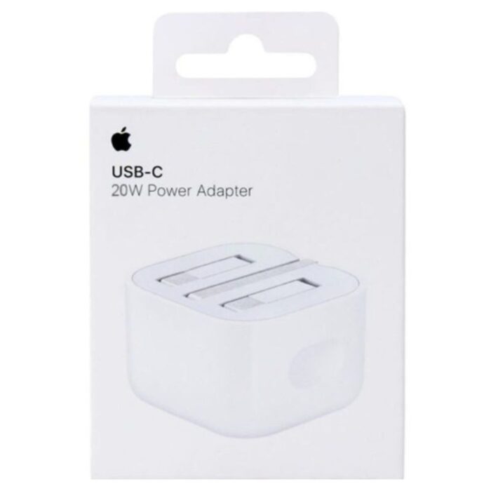 20w Plug(AAA)