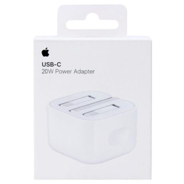 20w Plug(AAA)