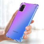 Anti Shock Case Samsung Galaxy A41