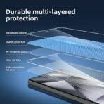 Samsung Galaxy S24 Ultra Screen Protector