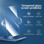 Google Pixel 7a Screen Protector