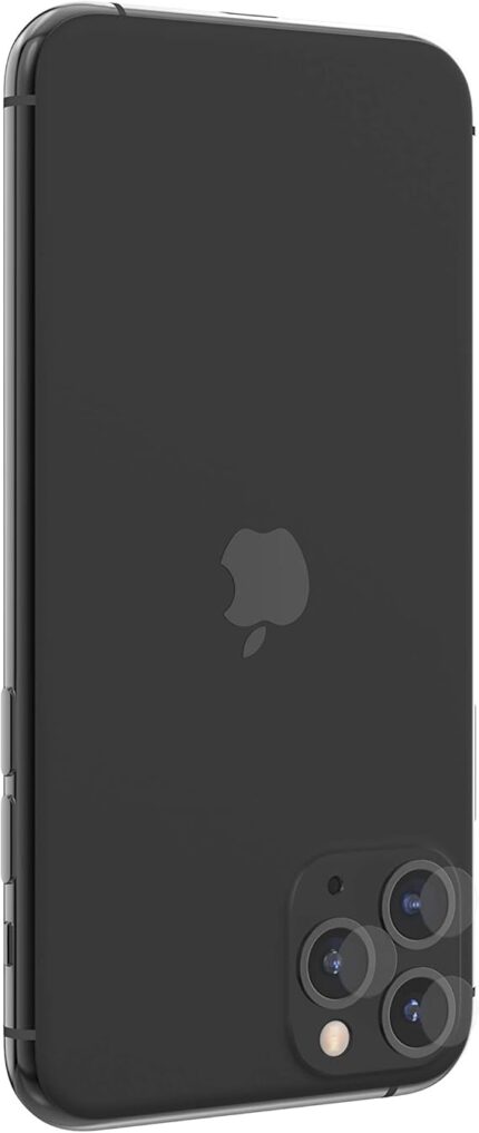 Apple iPhone 11 pro camera lens protector