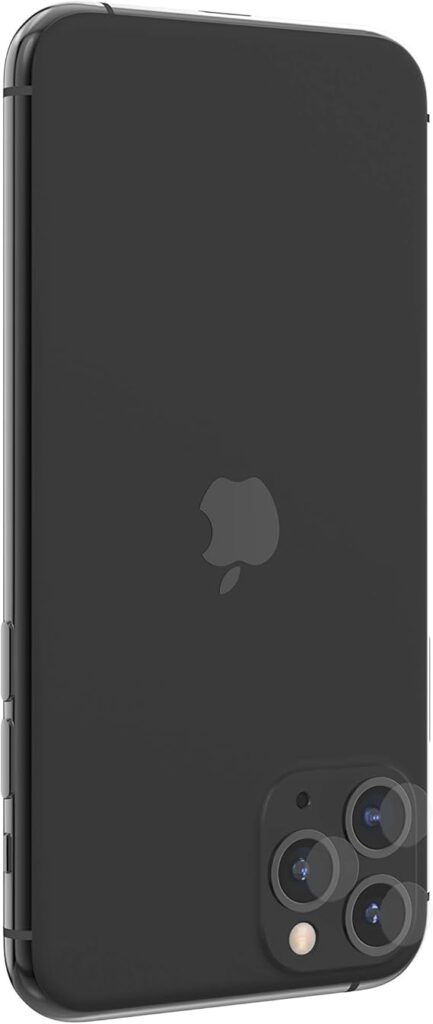 Apple iPhone 11 pro camera lens protector
