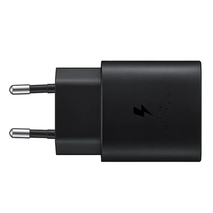 25 W Complete Charger