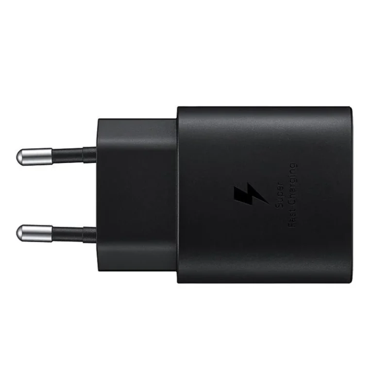 25 W Complete Charger
