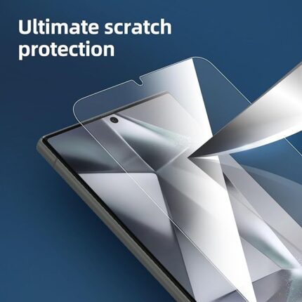 Samsung Galaxy S24 Ultra Screen Protector