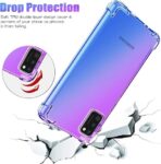 Anti Shock Case Samsung Galaxy A41