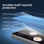 Google Pixel 7a Screen Protector