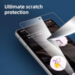 Google Pixel 7a Screen Protector