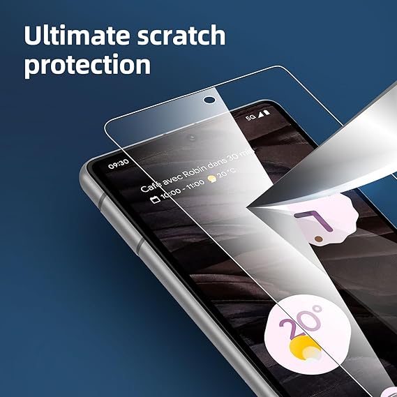 Google Pixel 7a Screen Protector