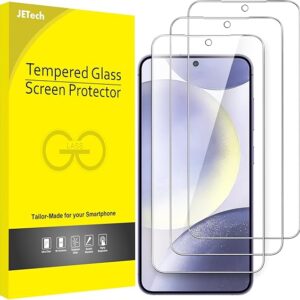 Screen Protector for Samsung Galaxy S24 Plus