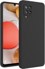 Anti Shock Case Samsung Galaxy A42