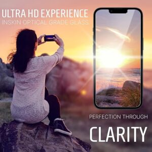 Apple iPhone 12 Pro Max full glue Screen Protector