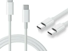 Type C-C Cable 1M
