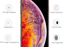 Apple iPhone 11 Pro Max standard Screen Protector